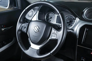 Внедорожник Suzuki Vitara 2015 года, 1629000 рублей, Тюмень