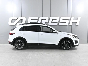 Хетчбэк Kia Rio X-Line 2018 года, 1475000 рублей, Аксай