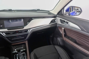 Внедорожник Changan CS35 Plus 2019 года, 1359000 рублей, Пермь