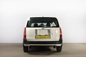 Универсал Toyota Succeed 2003 года, 529000 рублей, Новосибирск