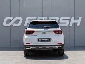 Внедорожник Chery Tiggo 4 Pro 2024 года, 1685000 рублей, Краснодар