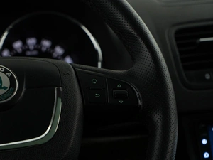 Внедорожник Skoda Yeti 2012 года, 957444 рублей, Москва