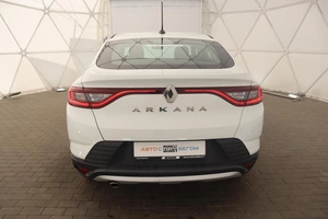 Внедорожник Renault Arkana 2021 года, 1770000 рублей, Орёл