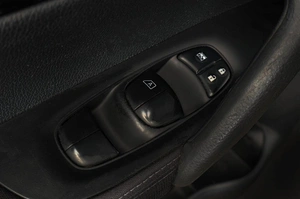 Внедорожник Nissan Qashqai 2017 года, 1579000 рублей, Тюмень
