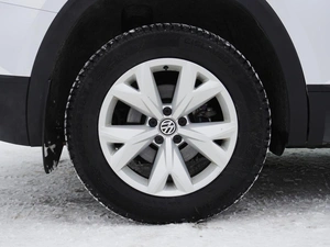 Внедорожник Volkswagen Teramont 2018 года, 2840000 рублей, Тверь