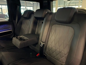 Внедорожник Mercedes-benz G-класс AMG 2020 года, 18500000 рублей, Павловская Слобода