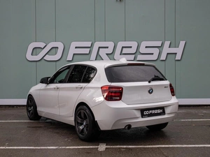 Хетчбэк BMW 1 серия 2013 года, 1099000 рублей, Большой Сочи