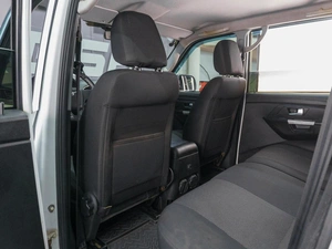 Пикап УАЗ Pickup 2019 года, 849000 рублей, Сургут