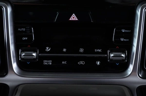Внедорожник Kia Sorento 2021 года, 3449000 рублей, Новосибирск