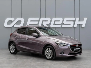 Хетчбэк Mazda Demio 2016 года, 955000 рублей, Краснодар