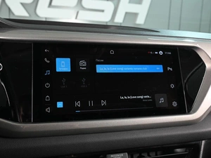 Внедорожник Volkswagen Taos 2022 года, 2749000 рублей, Аксай