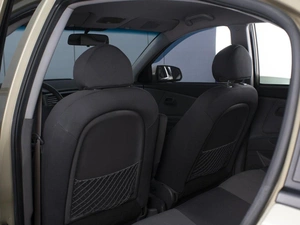 Хетчбэк Kia Rio 2009 года, 600000 рублей, Омск