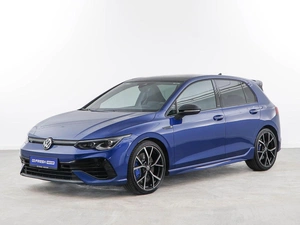 Хетчбэк Volkswagen Golf R 2021 года, 5846900 рублей, Москва