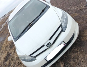 Универсал Honda Partner 2007 года, 640000 рублей, Шарыпово