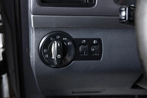 Минивэн Volkswagen Touran 2008 года, 799000 рублей, Пермь