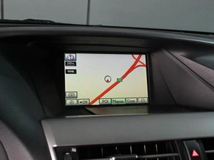 Внедорожник Lexus RX 2010 года, 2579000 рублей, Ростов-на-Дону