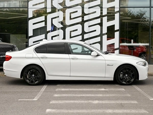 Седан BMW 5 серия 2010 года, 1579000 рублей, Волгоград