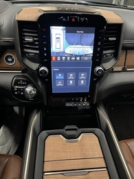 Пикап RAM 1500 2023 года, 11500000 рублей, Красноярск