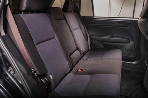 Универсал Toyota Corolla Fielder 2018 года, 1589000 рублей, Томск