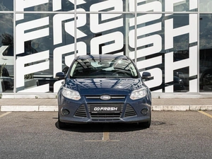 Хетчбэк Ford Focus 2015 года, 819000 рублей, Краснодар