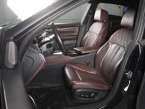 Лифтбек BMW 6 серия GT 2017 года, 3949000 рублей, Минеральные Воды