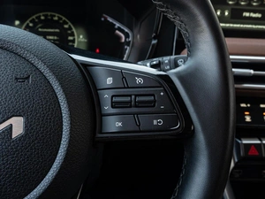 Внедорожник Kia Sportage (China) 2022 года, 2600000 рублей, Краснодар