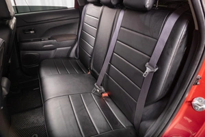 Внедорожник Mitsubishi ASX 2010 года, 1249000 рублей, Томск