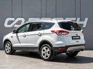 Внедорожник Ford Kuga 2014 года, 1295000 рублей, Краснодар