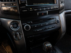 Внедорожник Toyota Land Cruiser 2008 года, 2490000 рублей, Краснодар
