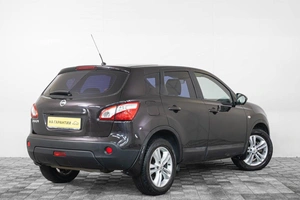 Внедорожник Nissan Qashqai 2011 года, 1099000 рублей, Кемерово
