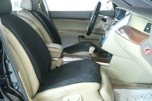 Седан Nissan Teana 2007 года, 689000 рублей, Омск