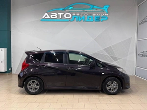 Хетчбэк Nissan Note 2013 года, 759000 рублей, Красноярск