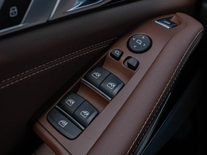 Внедорожник BMW X5 2025 года, 16640000 рублей, Краснодар