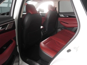 Внедорожник Changan CS85 2023 года, 2598000 рублей, Минеральные Воды