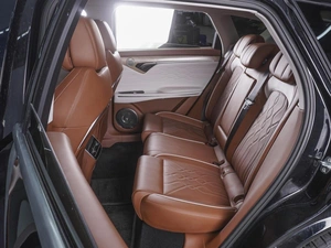 Внедорожник Voyah Free 2023 года, 3999000 рублей, Ростов-на-Дону