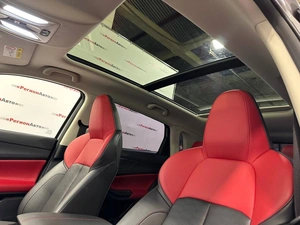 Внедорожник Changan CS55 Plus 2023 года, 2260000 рублей, Красноярск