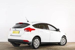 Хетчбэк Ford Focus 2018 года, 1379000 рублей, Тюмень