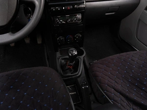 Хетчбэк ВАЗ (LADA) Priora 2013 года, 549000 рублей, Саратов