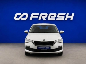Лифтбек Skoda Rapid 2020 года, 1569021 рублей, Москва
