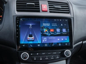 Седан Honda Accord 2006 года, 880000 рублей, Краснодар