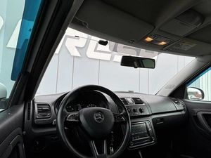 Минивэн Skoda Roomster 2014 года, 719000 рублей, Ижевск