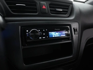 Седан Kia Rio 2011 года, 789050 рублей, Москва