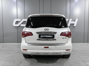 Внедорожник Infiniti QX80 2017 года, 3360000 рублей, Аксай