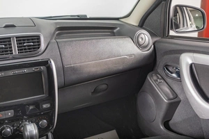 Внедорожник Nissan Terrano 2020 года, 1299000 рублей, Томск