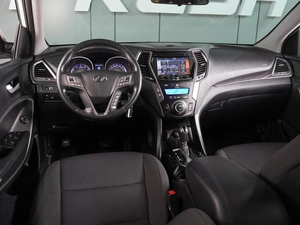 Внедорожник Hyundai Santa Fe 2015 года, 1799000 рублей, Воронеж
