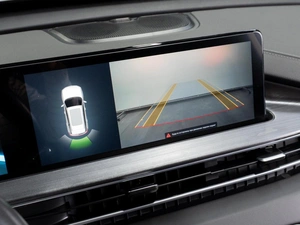 Внедорожник Chery Tiggo 7 Pro Max 2023 года, 1982554 рублей, Тюмень