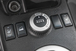Внедорожник Nissan X-Trail 2007 года, 1059000 рублей, Барнаул