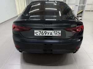 Лифтбек Audi A5 2019 года, 3197000 рублей, Красноярск