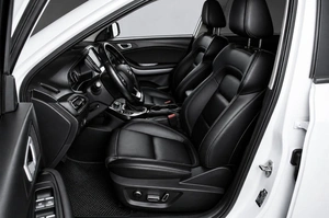 Внедорожник Chery Tiggo 7 2019 года, 1619000 рублей, Челябинск