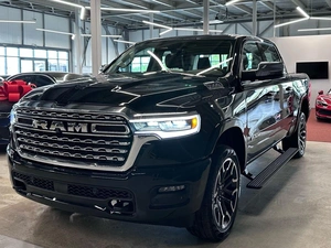 Пикап RAM 1500 2026 года, 10187000 рублей, Павловская Слобода